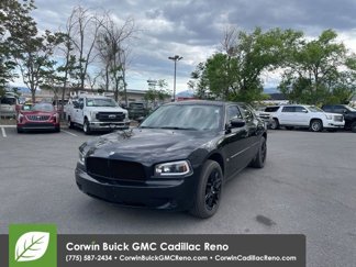 Used 2010 Dodge Charger SXT image 1