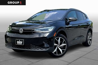 Used 2023 Volkswagen ID.4 Pro S image 1