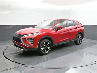 Used 2024 Mitsubishi Eclipse Cross SE image 1