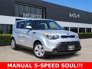 Used 2015 Kia Soul image 1