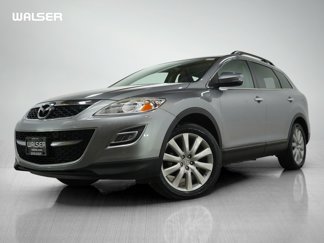 Used 2010 MAZDA CX-9 Grand Touring w/ Moonroof & Bose Audio Pkg image 1