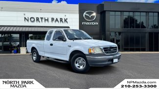 Used 2001 Ford F150 XL image 1