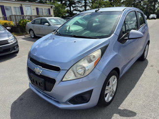 Used 2014 Chevrolet Spark LS image 1