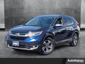 Used 2019 Honda CR-V LX image 1