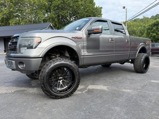 Used 2013 Ford F150 FX4 w/ Luxury Equipment Group image 1