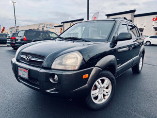 Used 2006 Hyundai Tucson GLS image 1