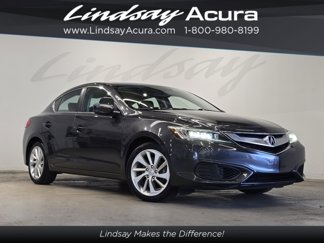 Used 2016 Acura ILX image 1