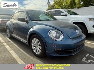 Used 2016 Volkswagen Beetle 1.8T image 1