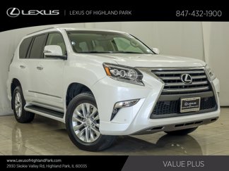 Used 2014 Lexus GX 460 image 1