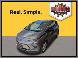 Used 2023 Chevrolet Bolt LT image 1