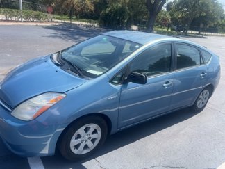 Used 2009 Toyota Prius image 1