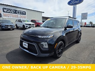 Used 2020 Kia Soul LX image 1