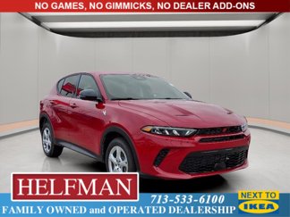 New 2025 Dodge Hornet GT image 1