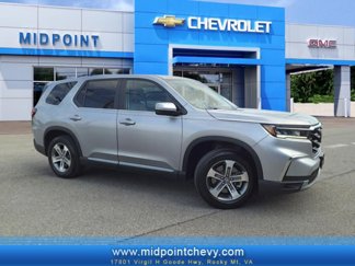 Used 2023 Honda Pilot EX-L image 1