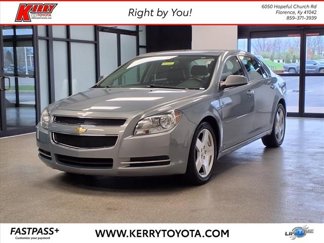 Used 2009 Chevrolet Malibu LT w/ HFV6 Engine Package image 1