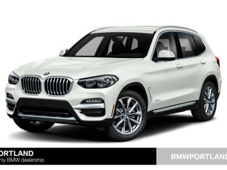 Used 2019 BMW X3 xDrive30i image 1