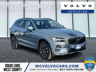 Used 2023 Volvo XC60 B5 Core w/ Climate Package image 1