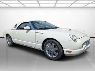 Used 2003 Ford Thunderbird image 1