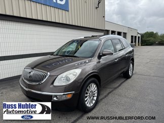 Used 2012 Buick Enclave Convenience w/ LPO, Cargo Convenience Pkg image 1
