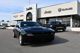New 2025 Dodge Charger R/T w/ Quick Order Package 25M R/T image 1