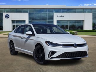 New 2025 Volkswagen Jetta SE image 1