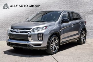 Used 2020 Mitsubishi Outlander Sport ES image 1