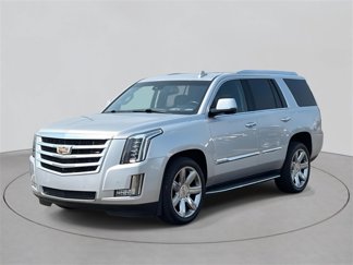 Used 2015 Cadillac Escalade Luxury image 1