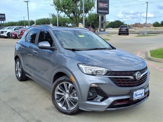 Certified 2020 Buick Encore GX Select w/ Experience Buick Package image 1