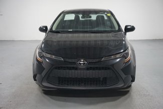 Used 2021 Toyota Corolla LE video 2