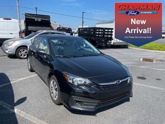 Used 2021 Subaru Impreza 2.0i image 1