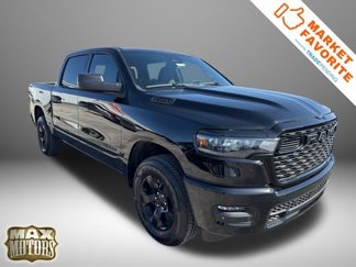 New 2025 RAM 1500 Tradesman image 1
