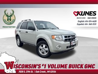 Used 2009 Ford Escape XLT image 1