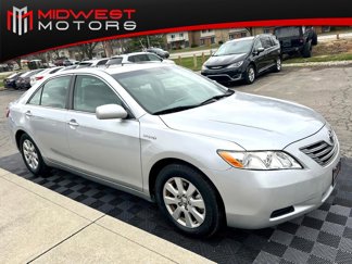 Used 2007 Toyota Camry Hybrid image 1
