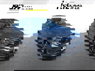 Used 2024 Volkswagen Jetta S image 1
