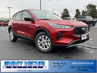 New 2025 Ford Escape Active w/ Cold Weather Package image 1