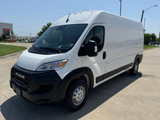Used 2023 RAM ProMaster 2500 w/ Premium Convenience Group (B) image 1