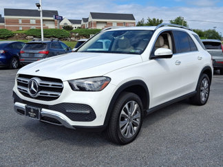 Used 2020 Mercedes-Benz GLE 350 4MATIC image 1
