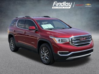 Used 2019 GMC Acadia SLT image 1