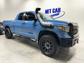 Used 2019 Toyota Tundra SR5 image 1