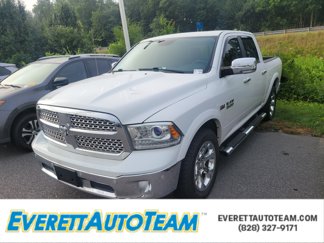 Used 2016 RAM 1500 Laramie w/ Convenience Group image 1
