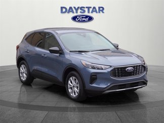 New 2025 Ford Escape Active w/ Tech Pack #1 image 1