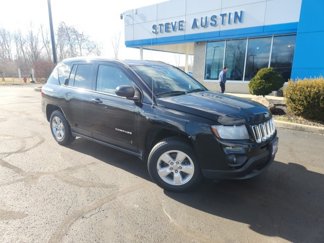 Used 2015 Jeep Compass Sport w/ Power Value Group image 1