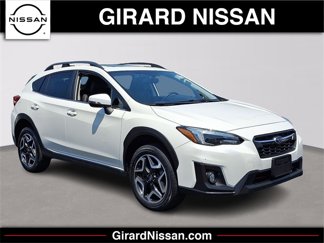 Used 2019 Subaru Crosstrek 2.0i Limited w/ Moonroof Package image 1
