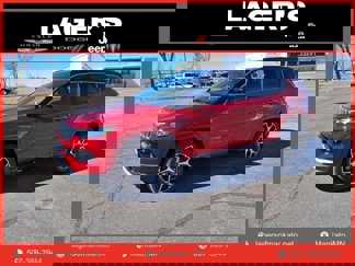 New 2025 Jeep Compass Limited image 1