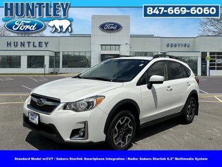 Used 2017 Subaru Crosstrek 2.0i Premium image 1