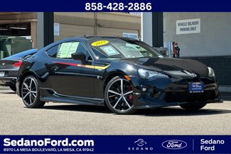 Used 2019 Toyota 86 TRD SE image 1