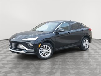 New 2025 Buick Envista Preferred w/ Advanced Safety Package image 1
