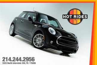 Used 2014 MINI Cooper S image 1