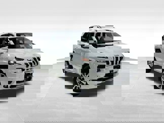 Used 2018 Jeep Cherokee Overland w/ Technology Group image 1