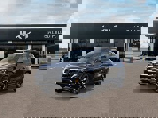 New 2025 Kia Seltos S image 1